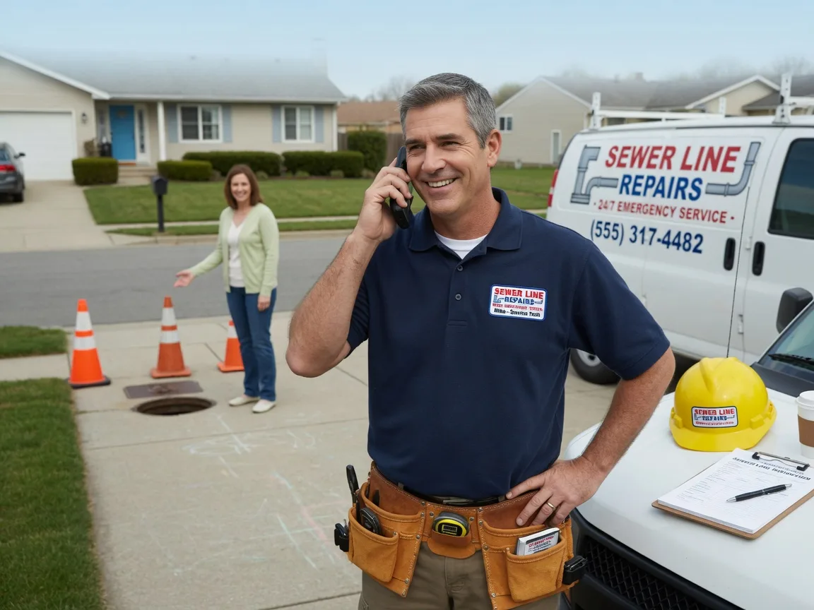 Emergency Plumber Fillmore, UT FAQs